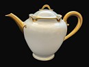 Silver Anniversary Large Tea pot